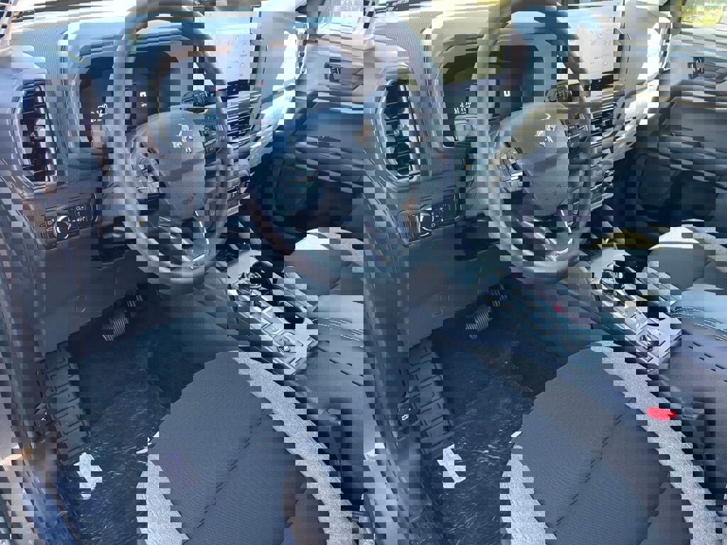 New 2025 Ford Bronco Sport Big Bend image 6