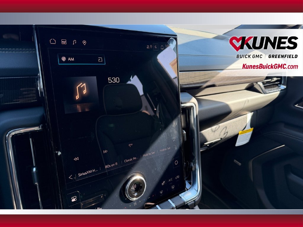 New 2027 GMC Yukon XL Elevation w/ LPO, Floor Liner Package AWD/4WD image 23