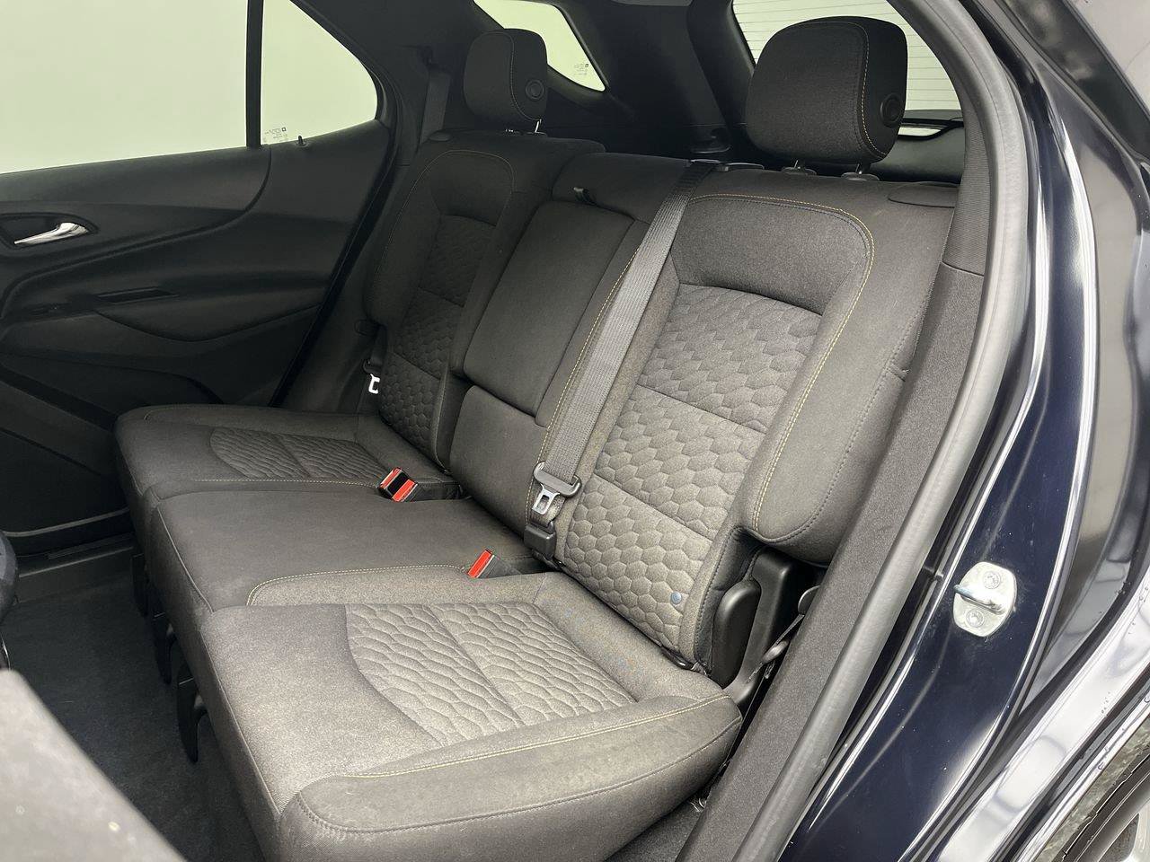 Certified 2020 Chevrolet Equinox LT FWD image 11