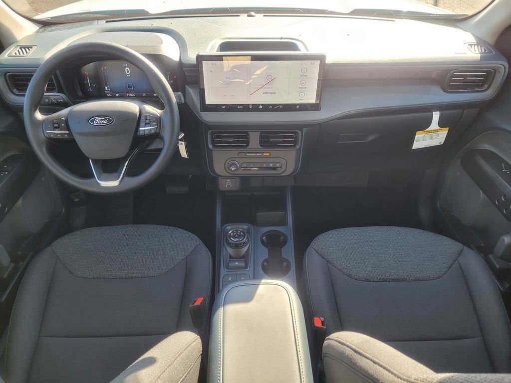 New 2026 Ford Maverick XL FWD image 7