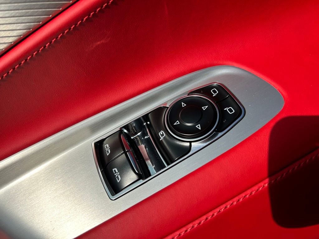 Used 2025 Chevrolet Corvette E-Ray image 56