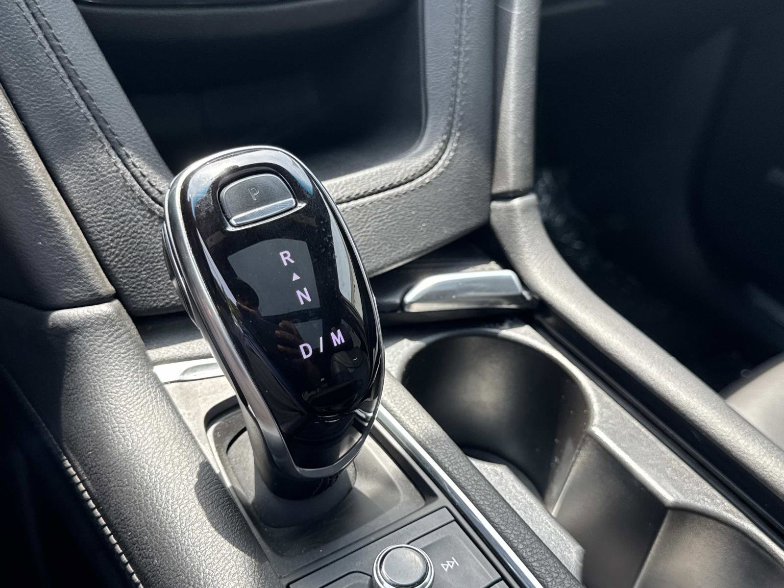 Used 2021 Cadillac XT5 Premium Luxury image 25