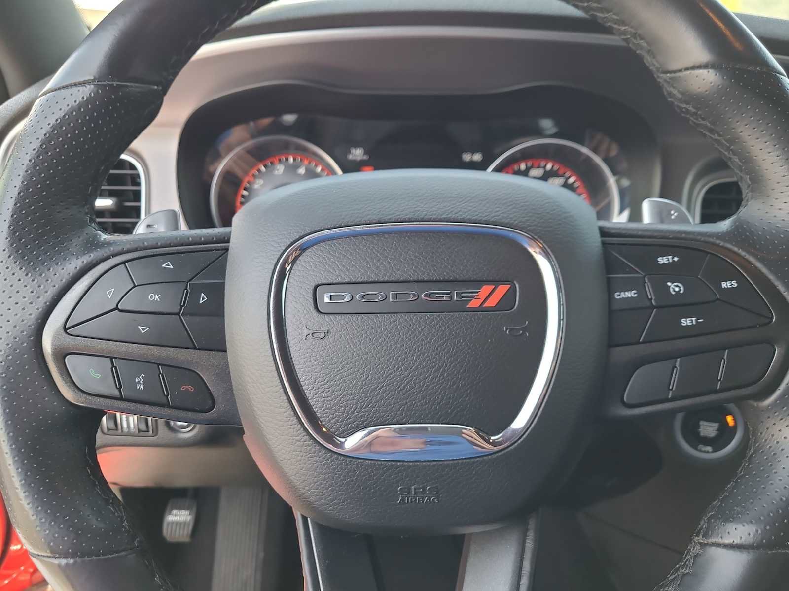 Used 2022 Dodge Charger GT RWD image 23