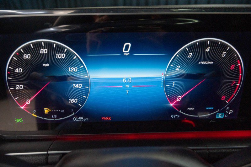New 2026 Mercedes-Benz GLE 450 4MATIC image 27
