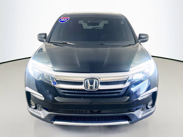 Used 2021 Honda Pilot EX-L image 3