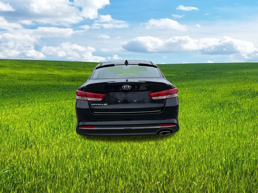 Used 2016 Kia Optima LX image 6