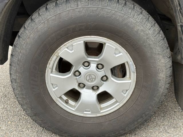 Used 2011 Toyota Tacoma 4x4 Access Cab V6 image 20