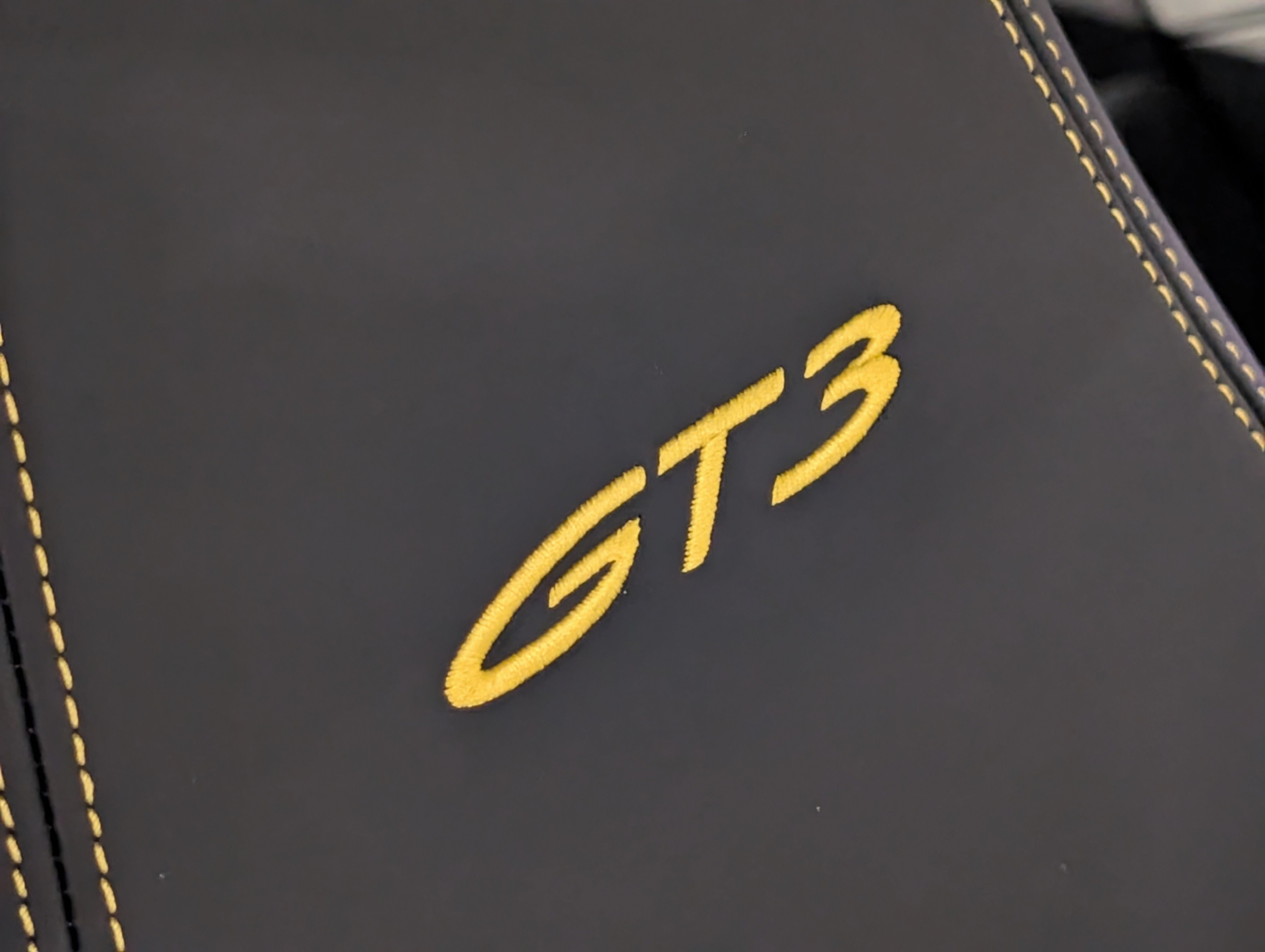 Used 2023 Porsche 911 GT3 RWD image 27