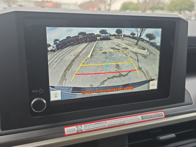 Used 2025 Toyota Tacoma SR5 image 22