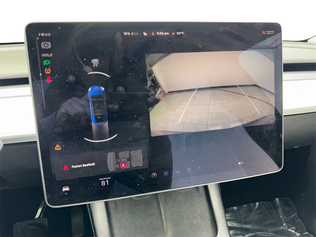 Used 2022 Tesla Model Y Long Range image 61