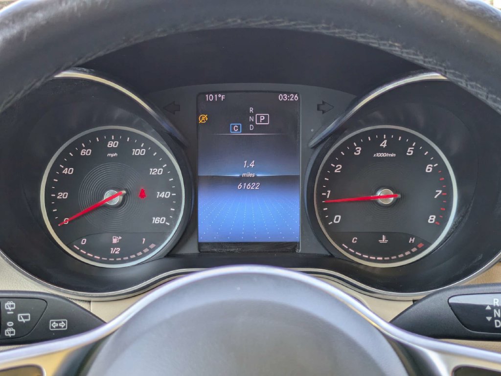 Used 2022 Mercedes-Benz GLC 300 image 27