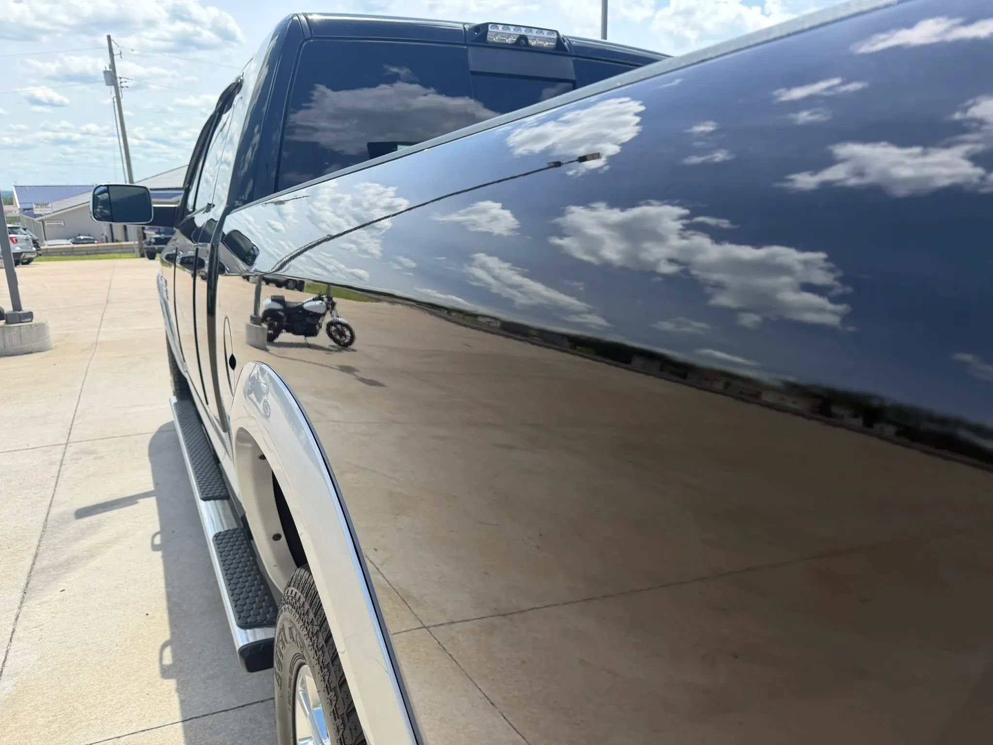 Used 2017 RAM 2500 Laramie w/ Snow Chief Group AWD/4WD image 69