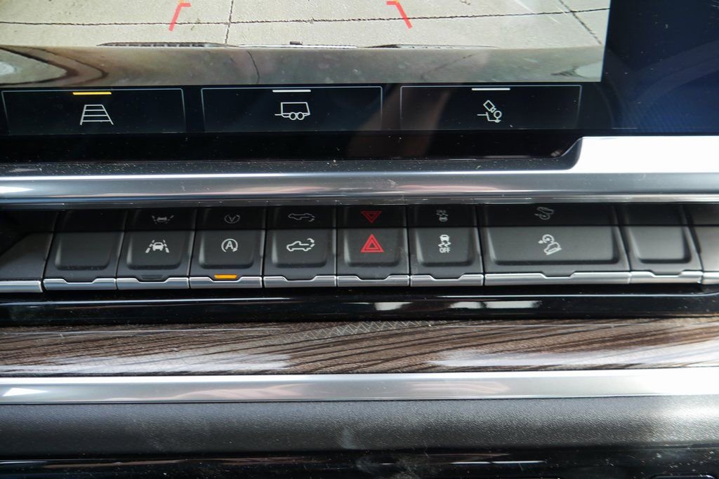 New 2026 Chevrolet Silverado 1500 LT w/ Z71 Off-Road Package image 18