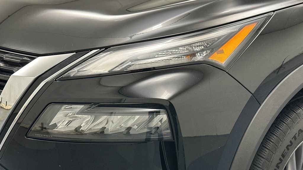 Used 2022 Nissan Rogue S image 20