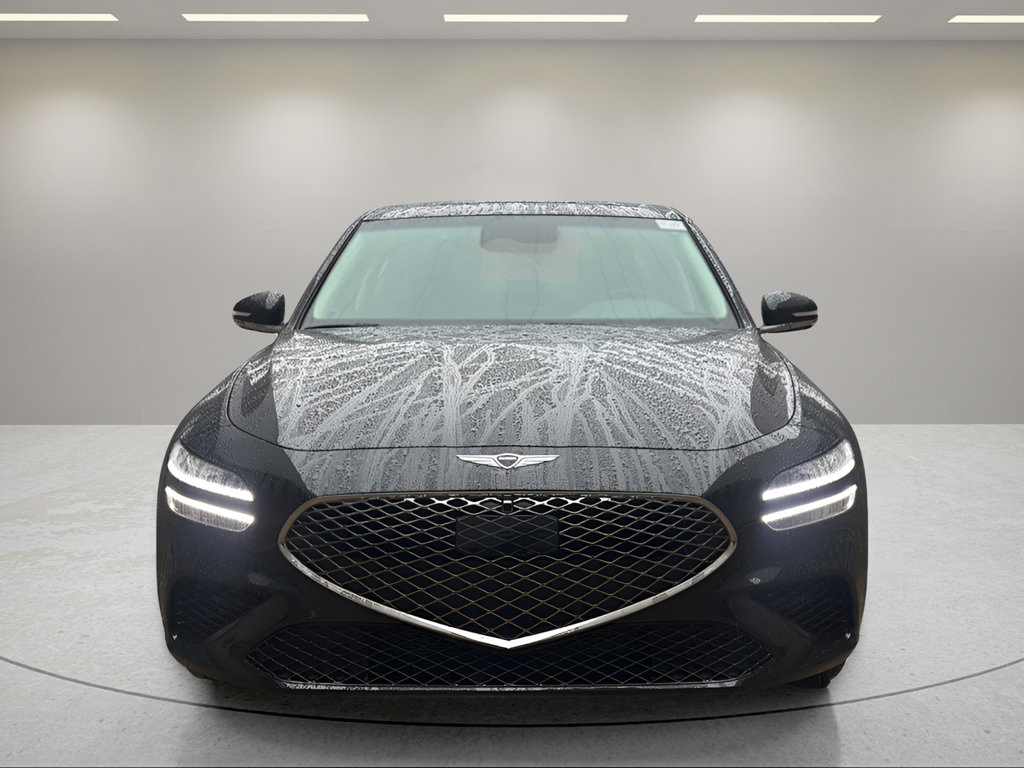 New 2026 Genesis G70 2.5T Prestige AWD/4WD image 9