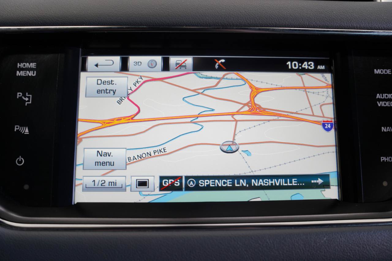Used 2015 Land Rover Range Rover Sport HSE AWD/4WD image 20