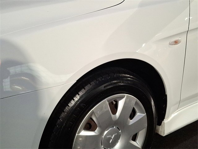 Used 2010 Mitsubishi Lancer DE image 10