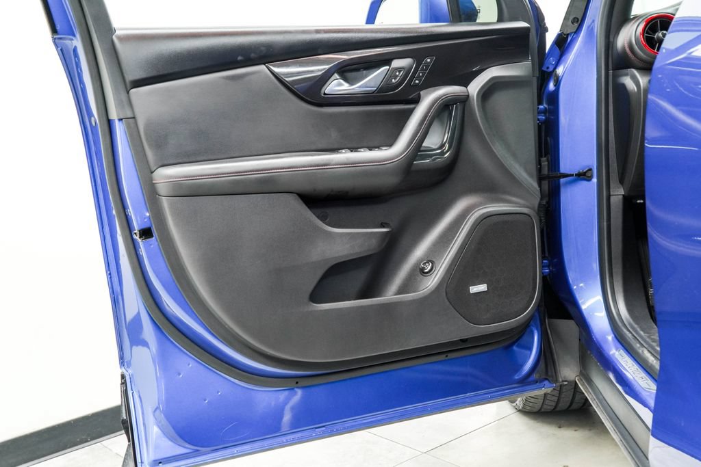 Used 2019 Chevrolet Blazer RS AWD/4WD image 43