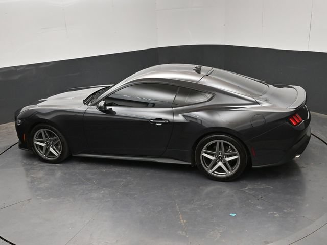 Used 2024 Ford Mustang Premium RWD image 22