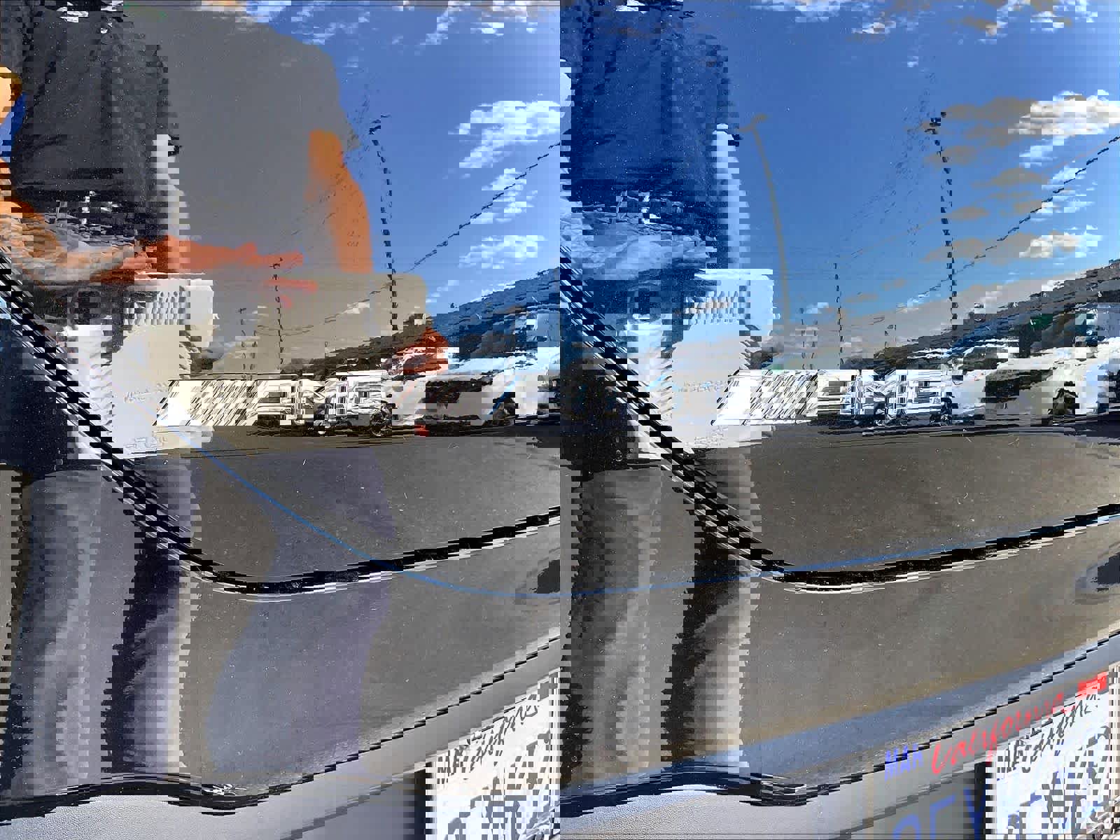 Used 2023 Mercedes-Benz GLE 53 AMG 4MATIC Coupe image 10