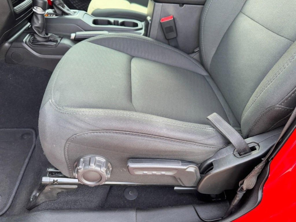 Used 2020 Jeep Gladiator Sport w/ Quick Order Package 24S image 14