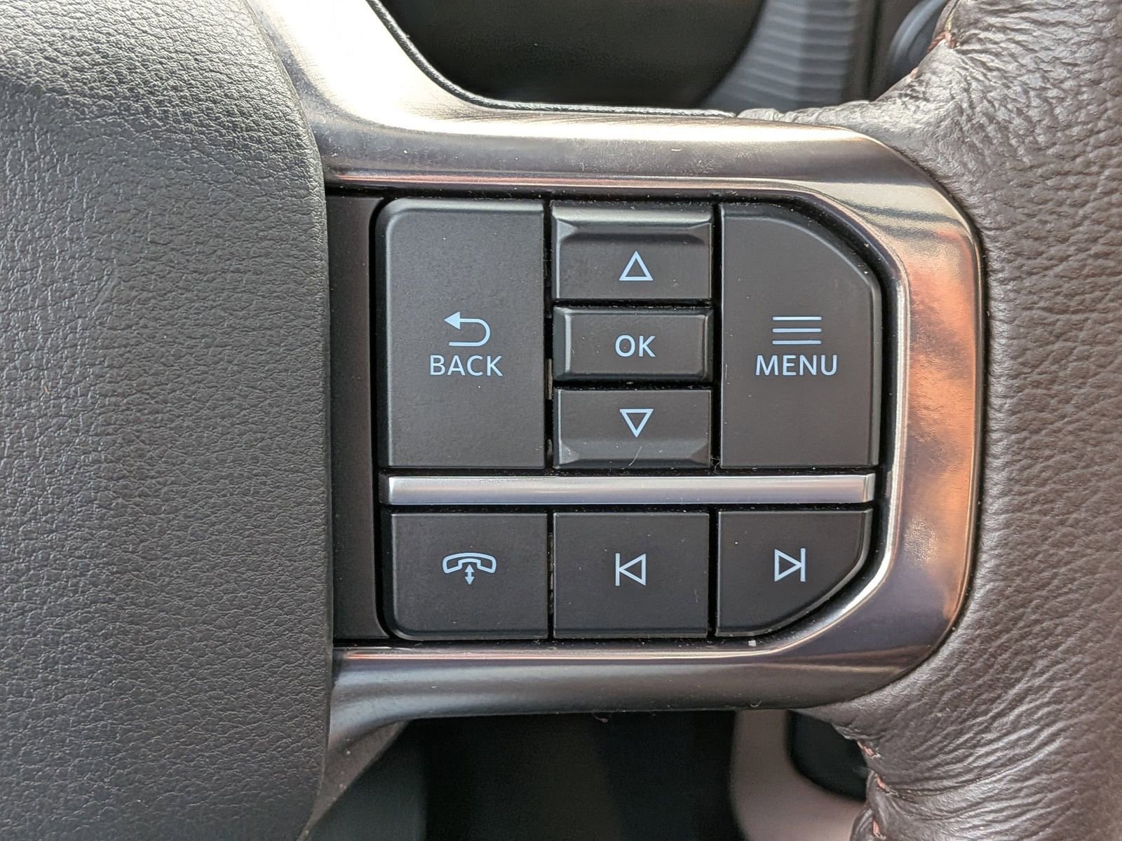 Certified 2024 Ford F150 King Ranch image 30