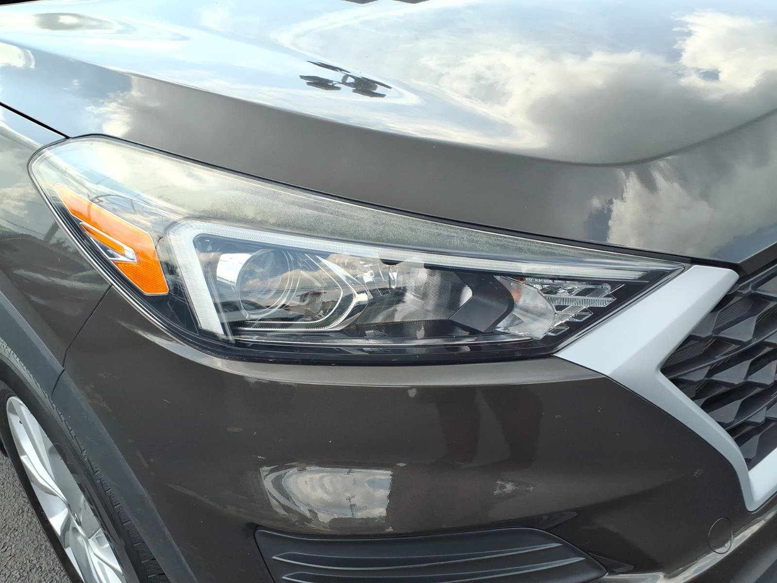 Used 2020 Hyundai Tucson Value AWD/4WD image 13