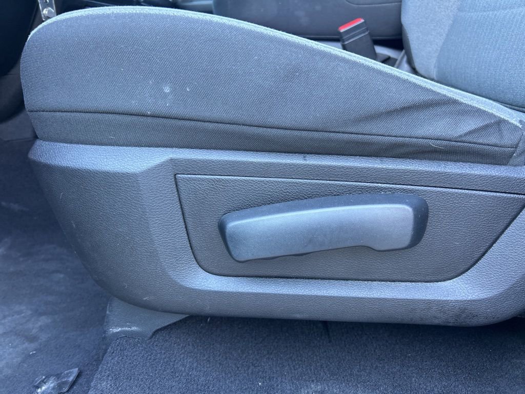 Used 2024 RAM 1500 Classic SLT RWD image 13