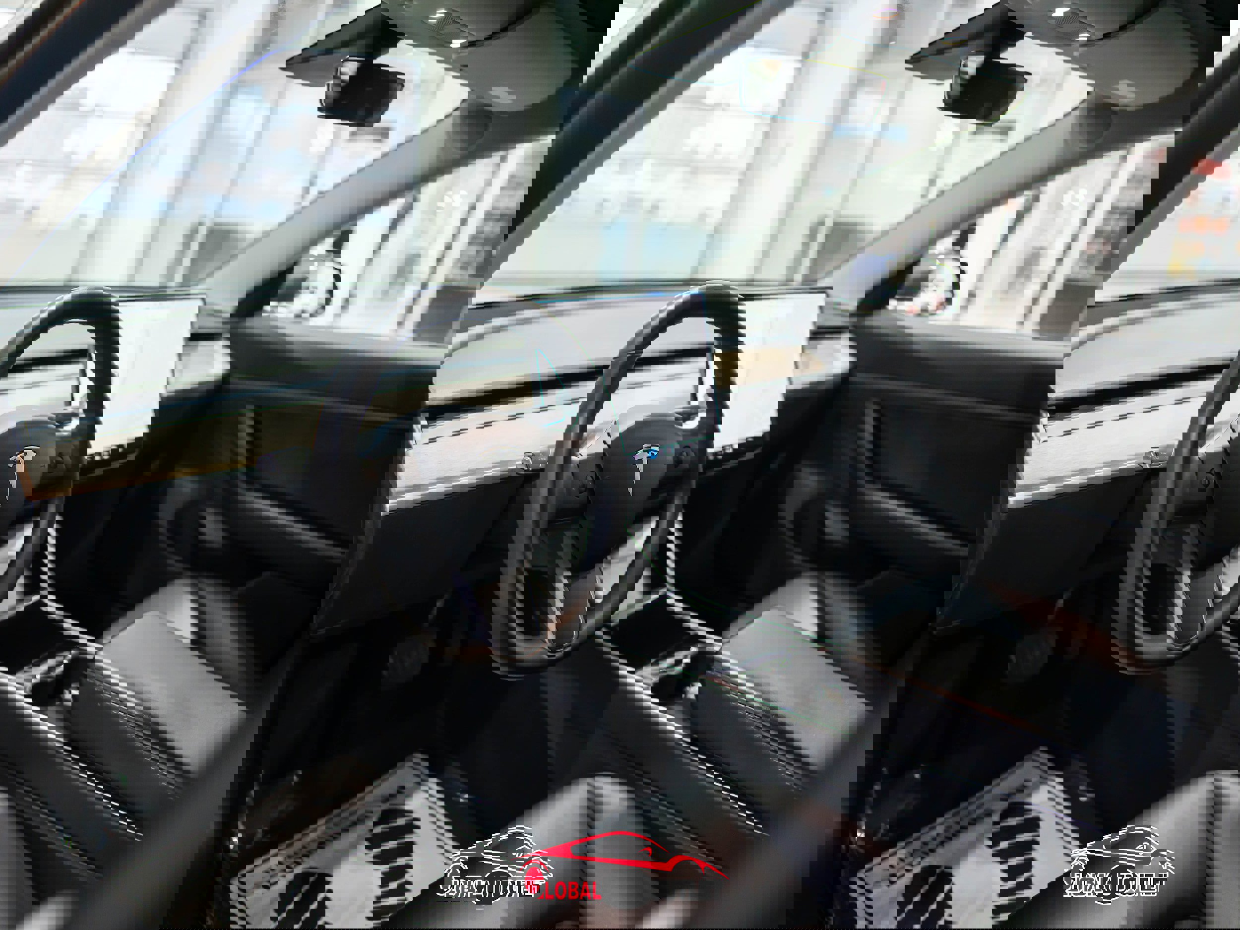 Used 2020 Tesla Model 3 Standard Range Plus image 13