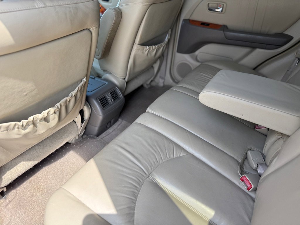 Used 2001 Lexus RX 300 FWD image 16