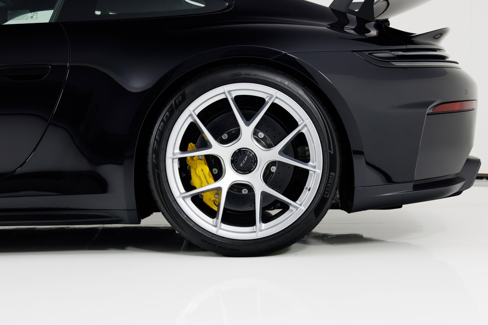Used 2026 Porsche 911 GT3 image 11