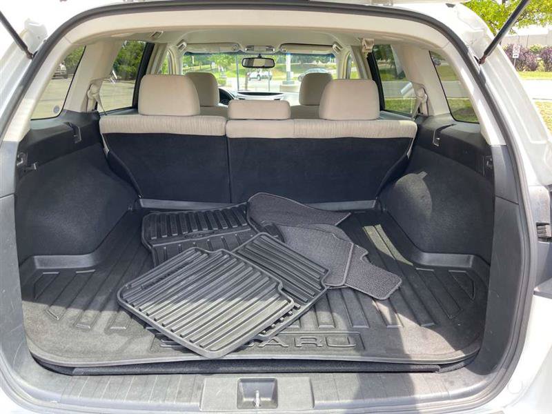 Used 2014 Subaru Outback 2.5i Premium AWD/4WD image 77