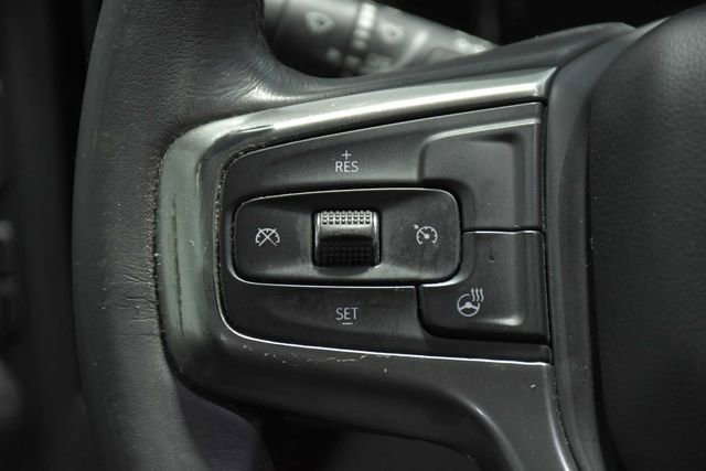 Used 2021 Chevrolet Silverado 1500 RST image 21