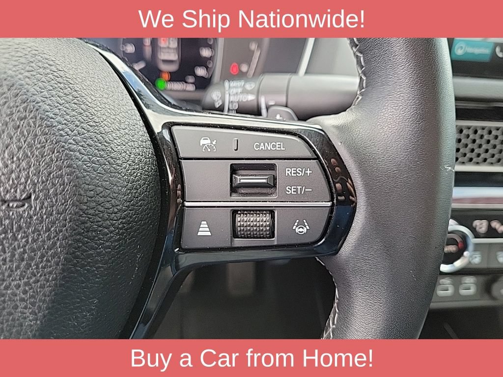 Used 2023 Honda Civic Touring image 28