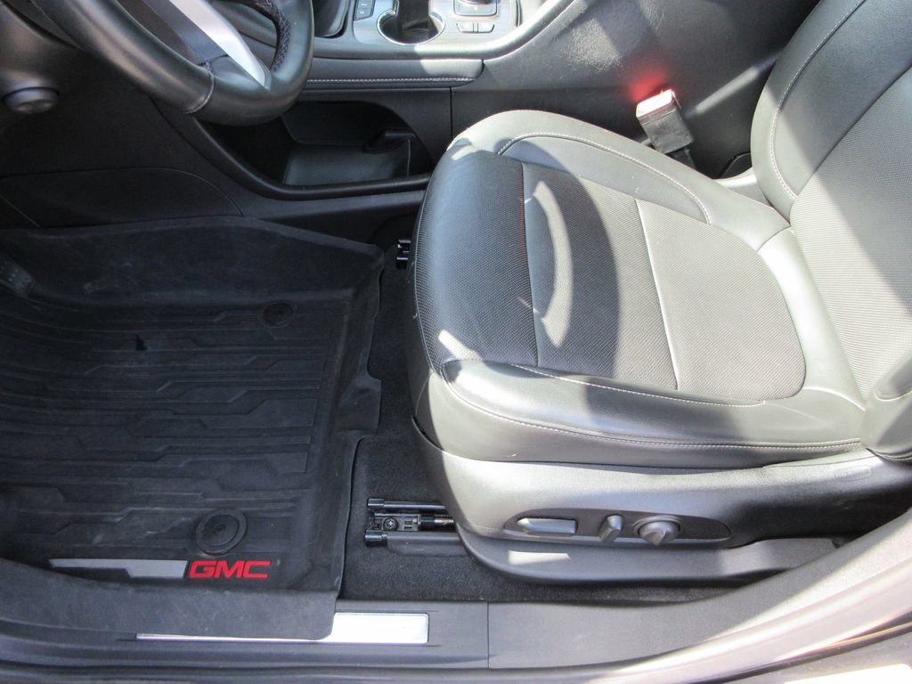 Used 2023 GMC Acadia SLT w/ Preferred Package FWD image 20