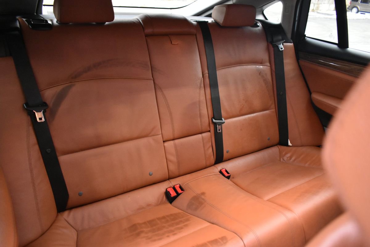 Used 2015 BMW X4 xDrive35i image 37