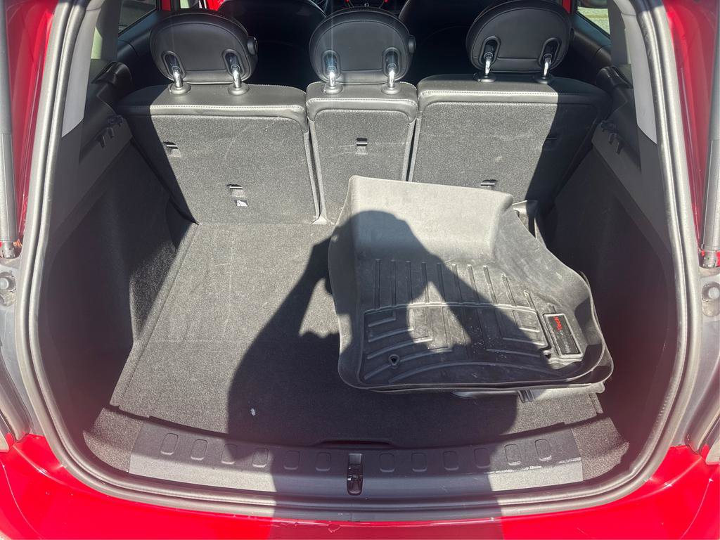 Used 2020 MINI Cooper Countryman FWD image 12