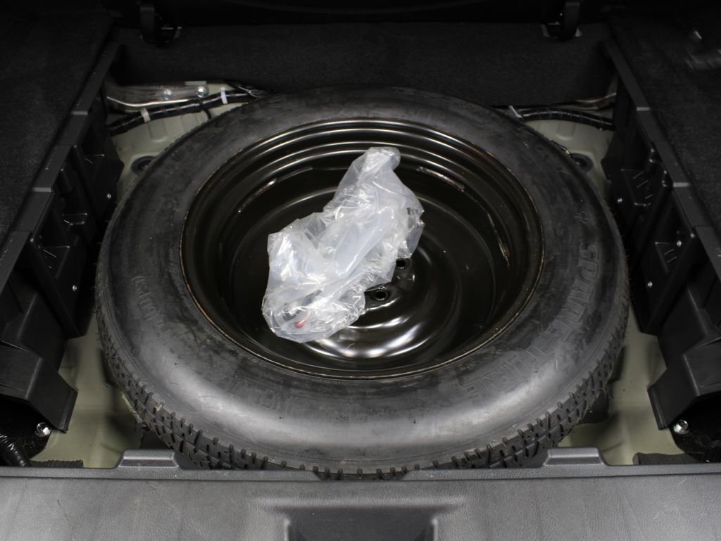Used 2023 Nissan Murano SV AWD/4WD image 42
