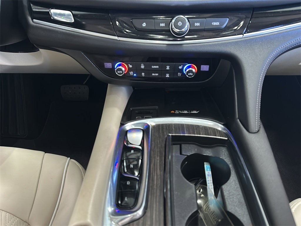 Used 2023 Buick Enclave Avenir w/ Avenir Technology Package image 14