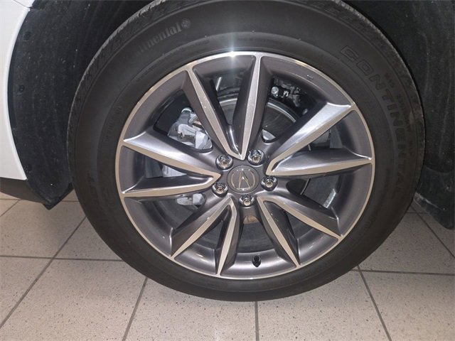 Certified 2024 Acura RDX w/ Technology Package image 10