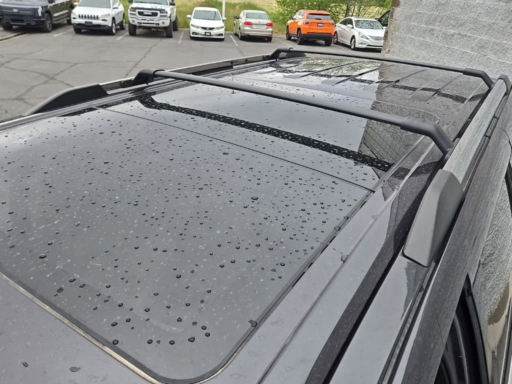 Used 2024 Ford Expedition Limited AWD/4WD image 43