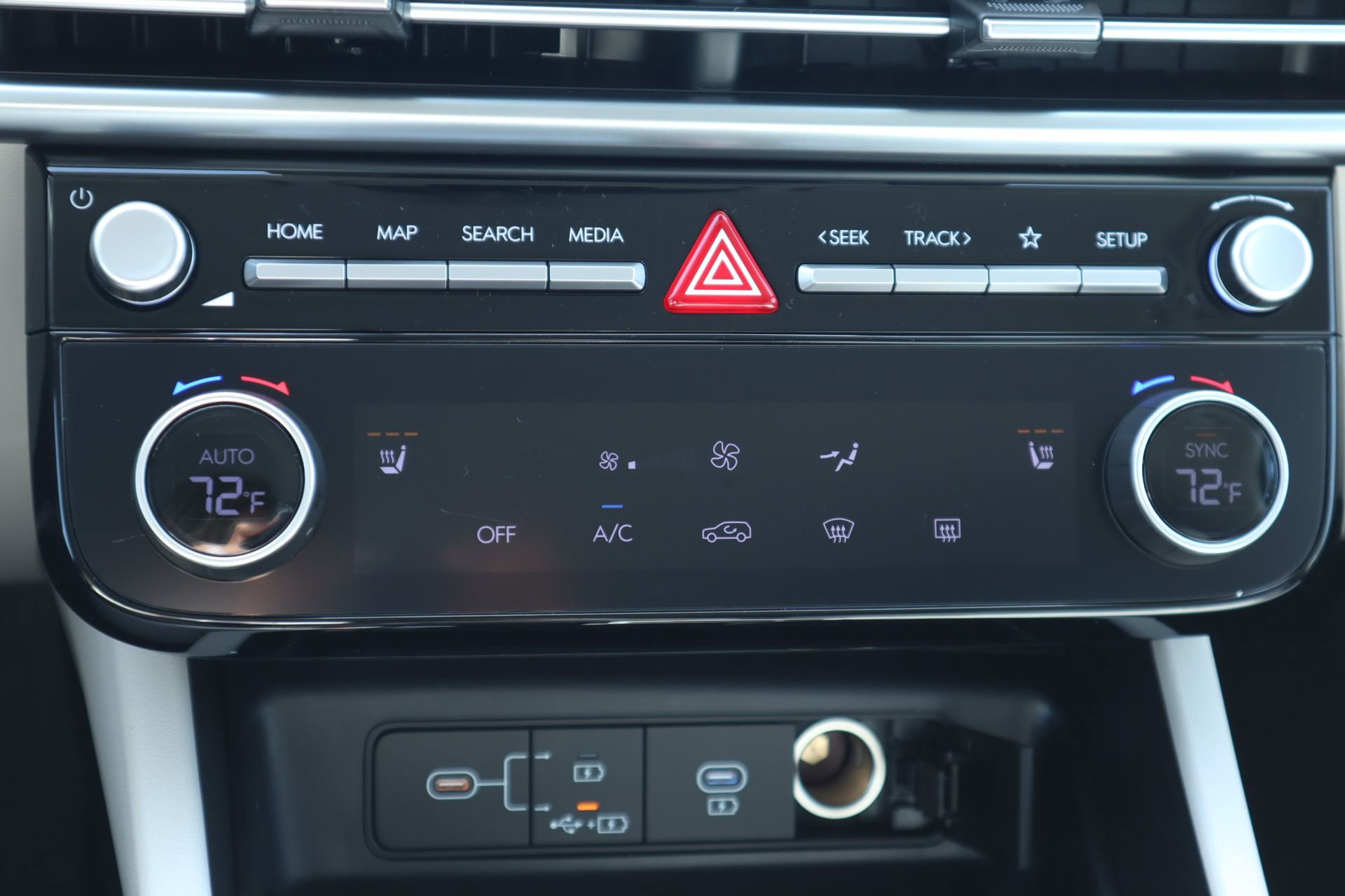 New 2026 Hyundai Tucson SEL image 7