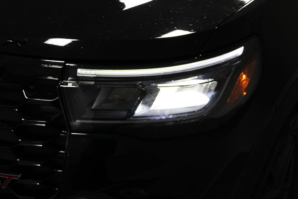 New 2026 Ford Explorer ST w/ Sun And Sound Package image 61