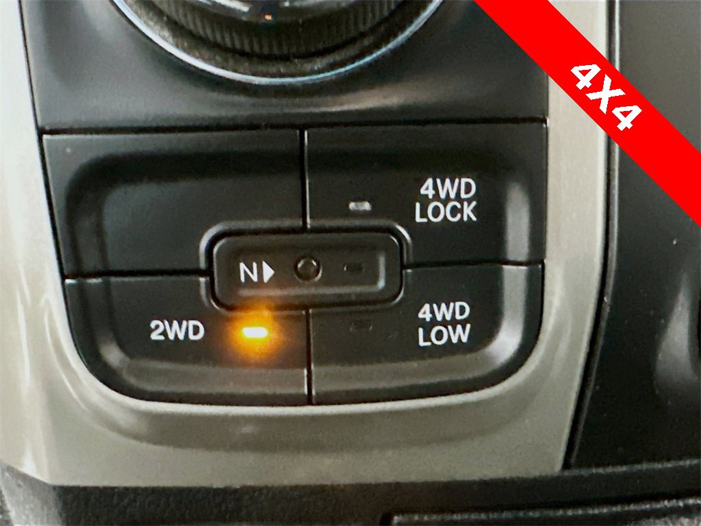 Used 2016 RAM 1500 Outdoorsman image 29