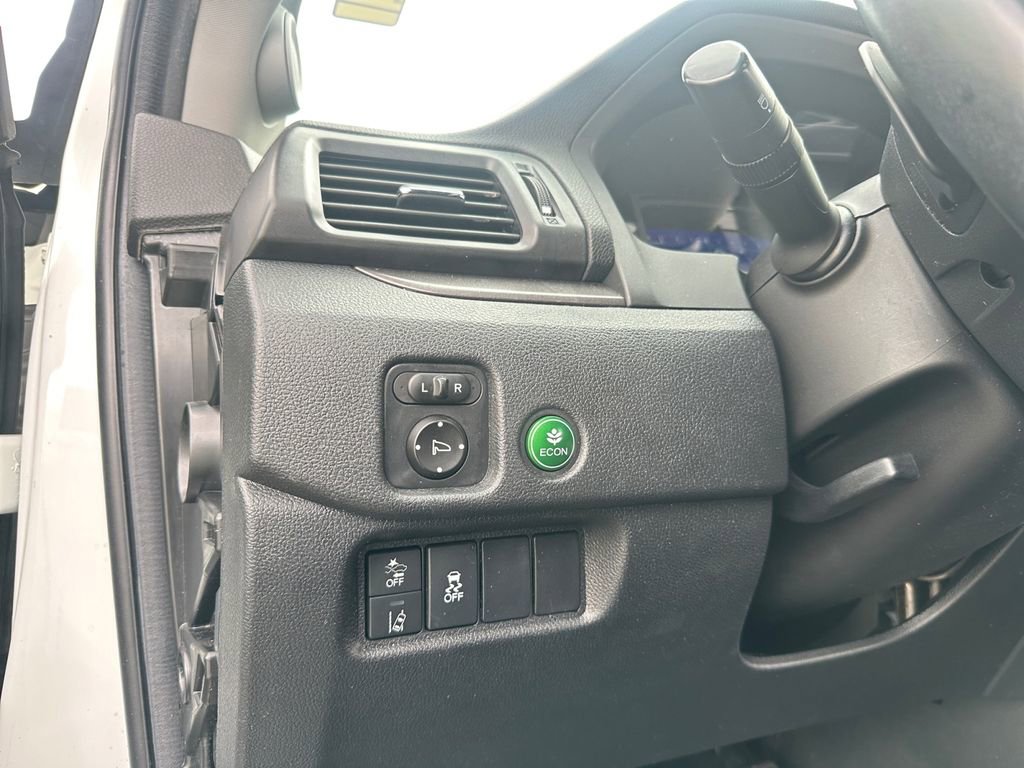 Used 2021 Honda Pilot Special Edition image 13