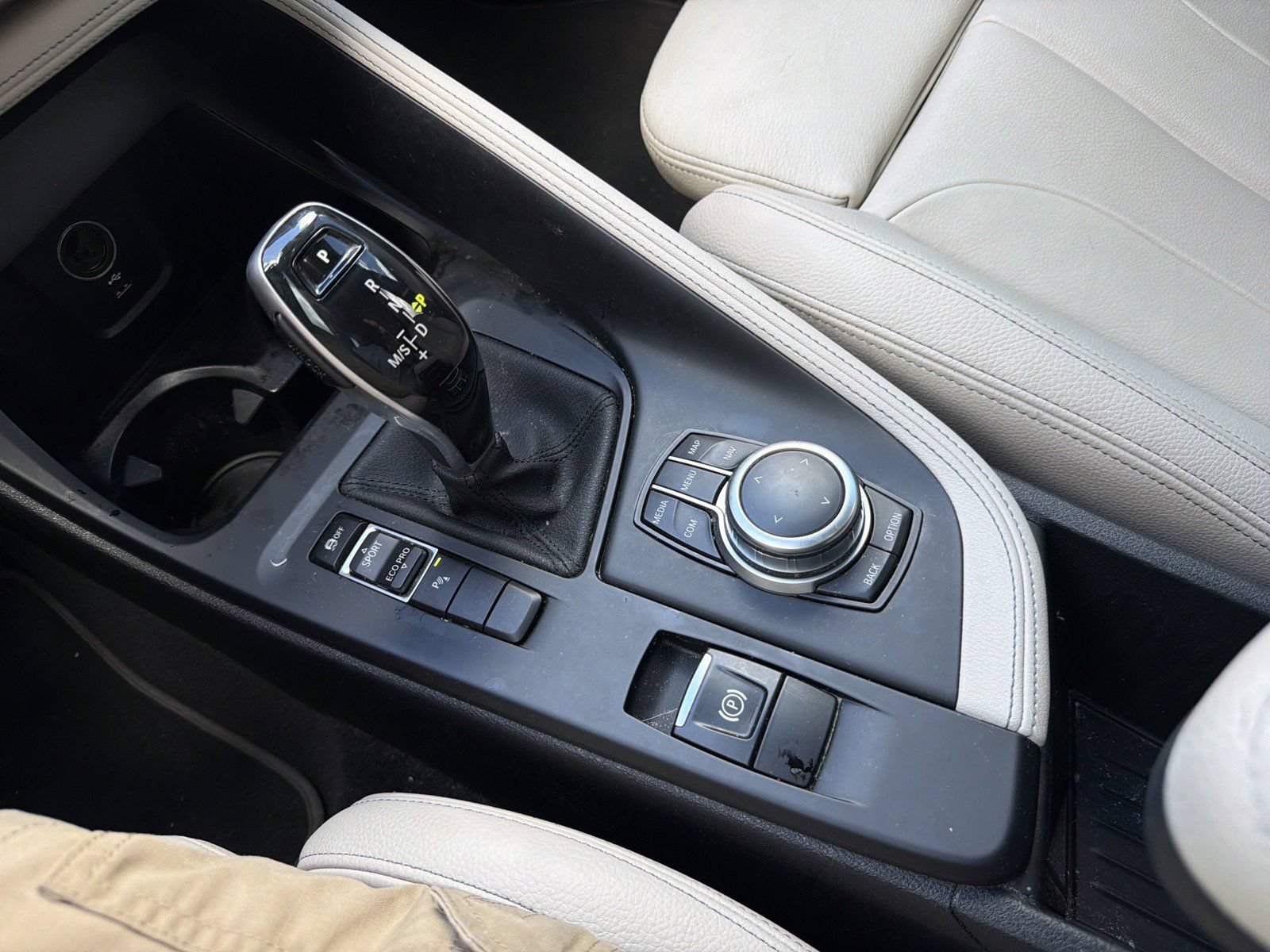 Used 2021 BMW X1 sDrive28i w/ Premium Package FWD image 30