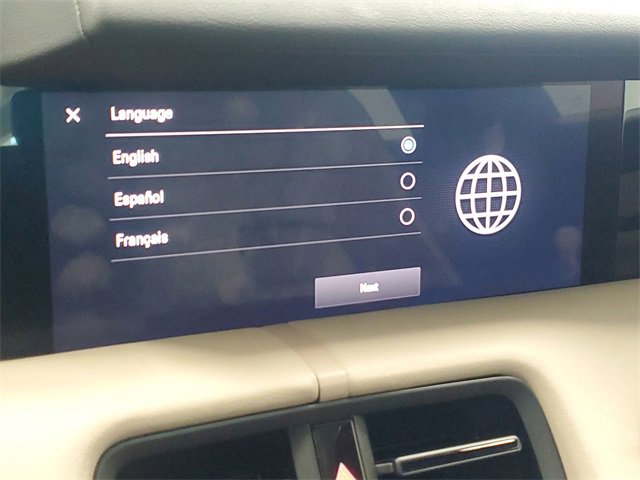 Used 2022 Porsche Taycan 4S image 20