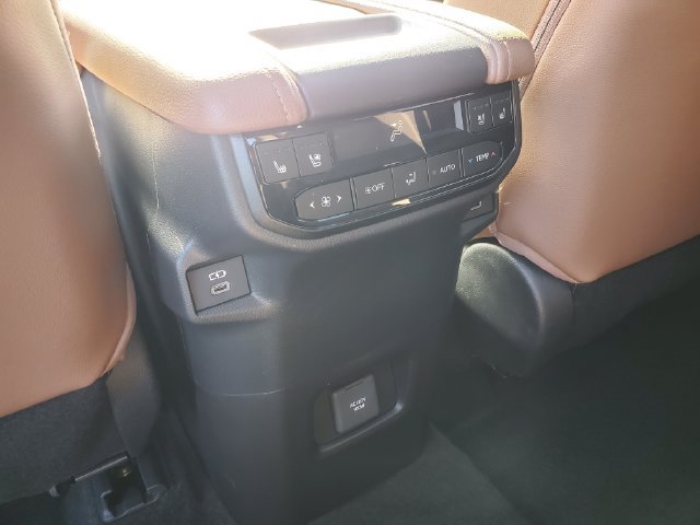 New 2026 Toyota Grand Highlander AWD image 12
