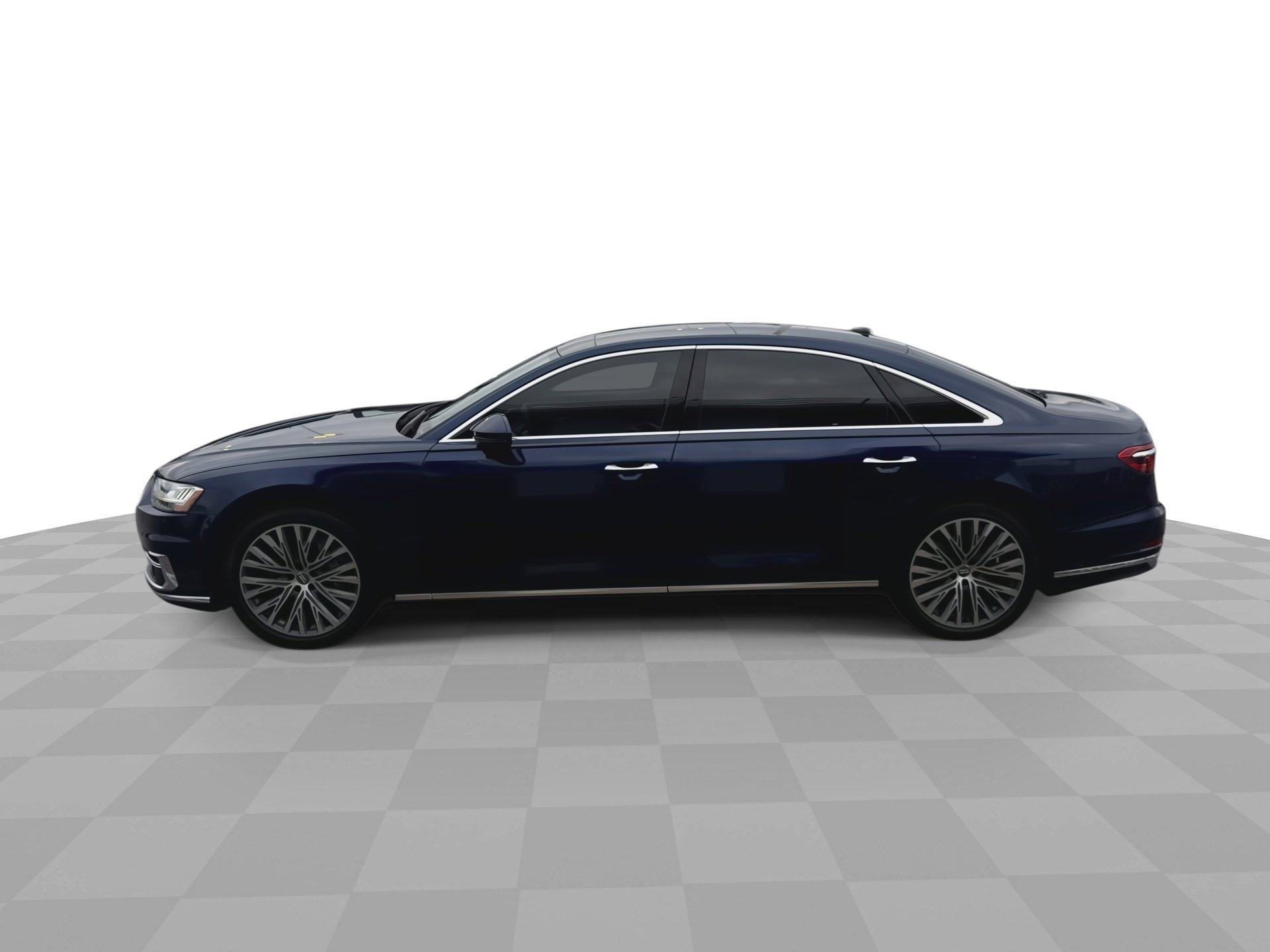 Used 2019 Audi A8 L 3.0T image 5