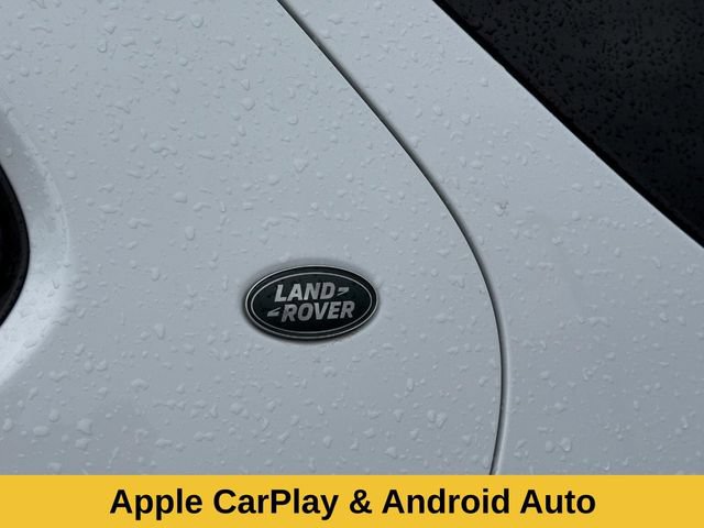 Used 2025 Land Rover Discovery S AWD/4WD image 12